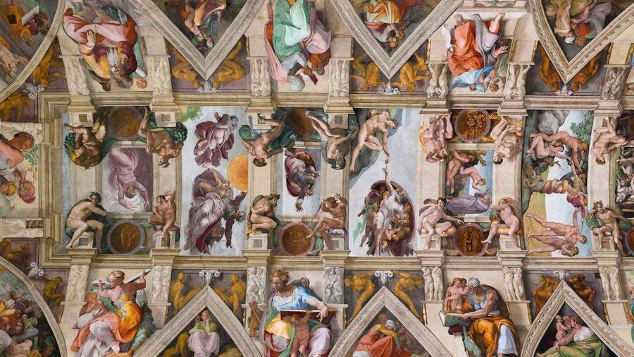Vatican: St. Peter's Basilica & Vatican Museums Guided Tour - Should you book this Vatican Museums and St. Peter’s tour?