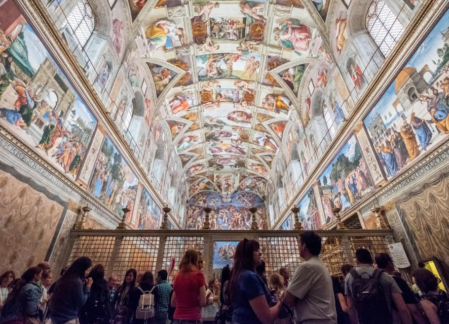 Vatican: St. Peter's Basilica with Audio Guide and Options - Why this St. Peter’s Basilica audio plan feels easier than “just go”