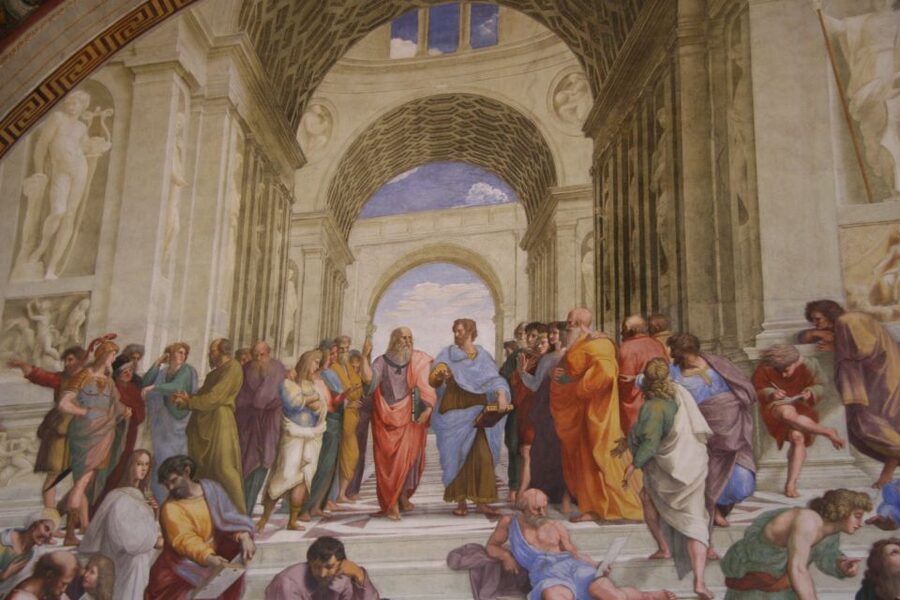 Vatican: St. Peter's Basilica with Audio Guide and Options - The Dome option: Michelangelo’s view over Vatican City and Rome