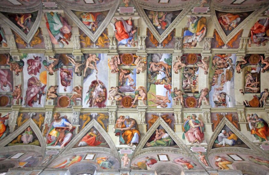 Vatican: St. Peter's Basilica with Audio Guide and Options - Who this is best for (and who might choose differently)