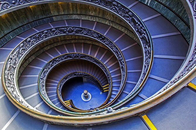 Vatican Tour: Museums, Raphael Rooms & Sistine Chapel - Price and value: is $108.33 worth it?