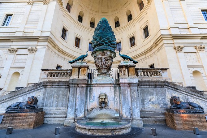 Vatican Tour: Museums, Raphael Rooms & Sistine Chapel - Should you book this Vatican tour?