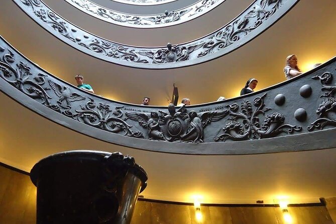 Vatican VIP Experience - The Big Picture: A “VIP” Tour Built for Speed