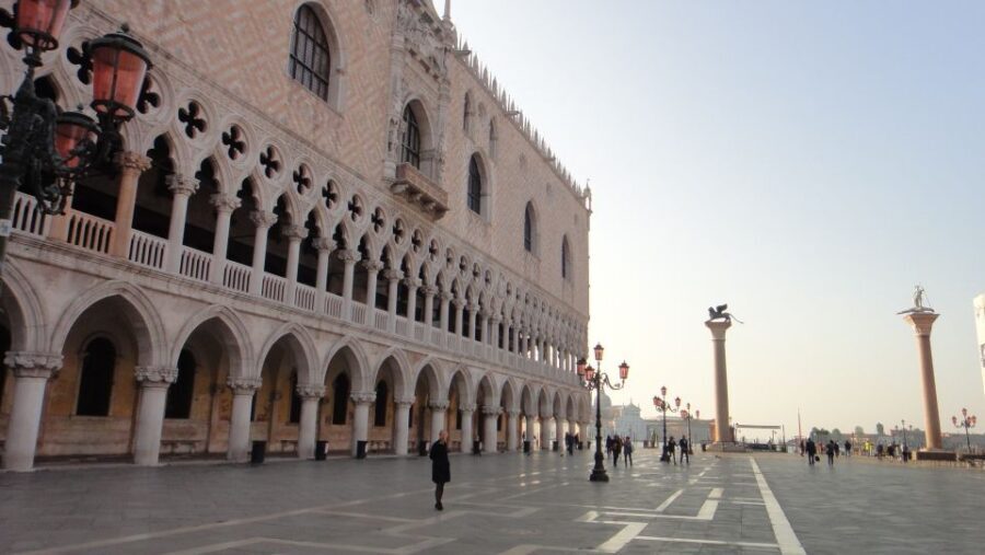 Venice: 1-Hour The Doge's Palace Tour - Price and value: is $79 worth it?