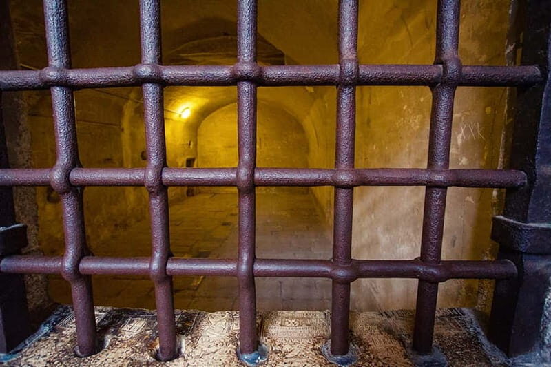Venice: Doges Palace, Prison, and Secret Passageways Tour - Key moments that make this tour worth it