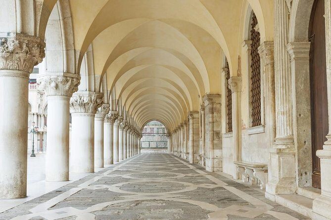Venice Doge's Palace & St. Mark's Semi-Private Tour, Max 6 People - Price and Value: Is $228.66 Worth It?