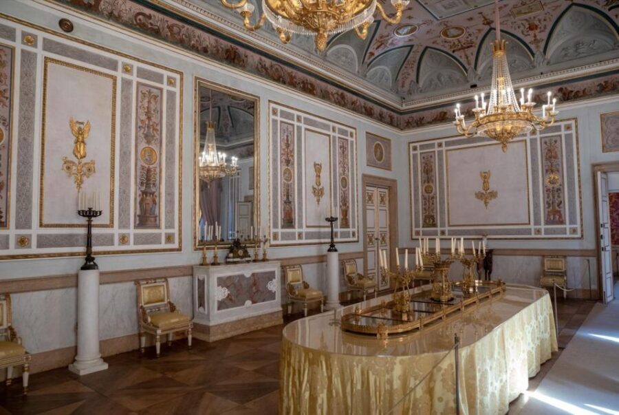 Venice: St. Mark's Basilica, Doge's Palace and Glass Factory - Key highlights to know before you go