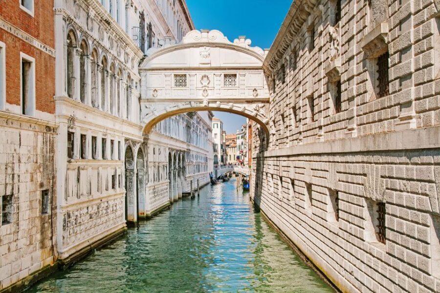 Venice: St. Mark's City Pass with Doge's Palace Entry - Why this pass works so well for a tight Venice schedule