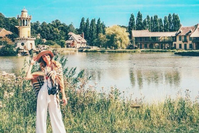 Versailles Bike Tour with Market, Gardens & Guided Palace Tour - Grand Canal picnic: where the day actually breathes