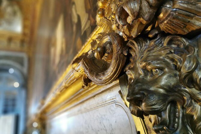 Versailles Domain Private Half Day Guided Tour with Hotel Pickup from Paris - Price check: what $555.12 per person buys you (and what it doesn’t)