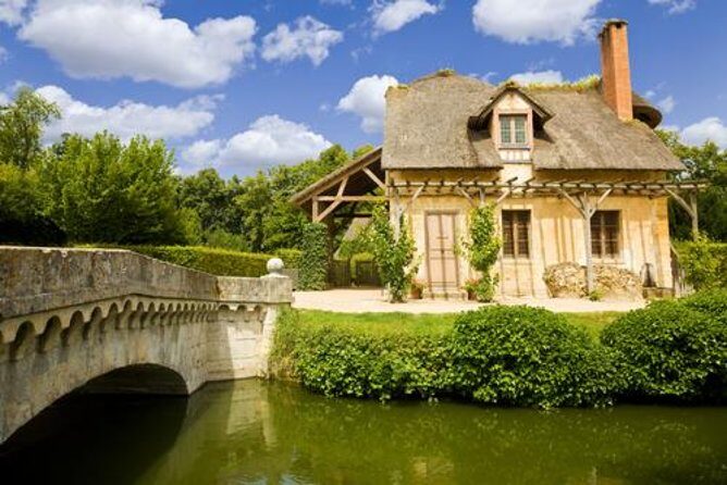 Versailles Full Tour: Palace, Gardens & Marie-Antoinette’s Estate - Grand Trianon: Louis XIV’s Retreat from the Formal Palace