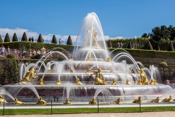 Versailles Full Tour: Palace, Gardens & Marie-Antoinette’s Estate - Who Should Book This Versailles Full Tour (and Who Might Skip It)
