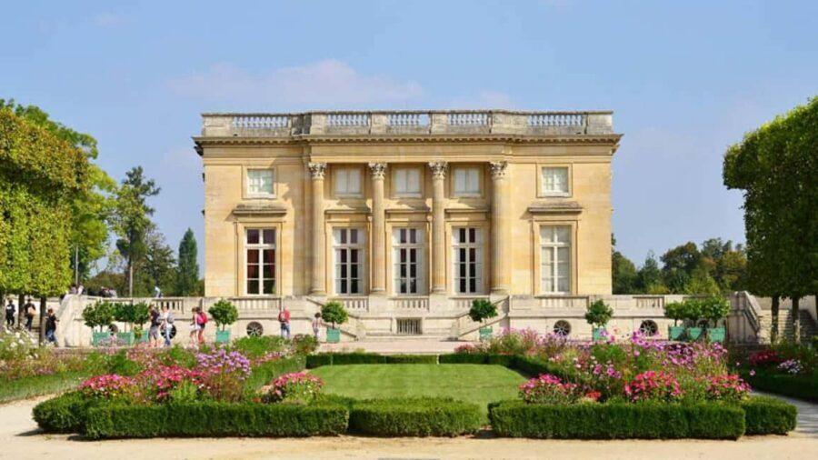 Versailles: Garden Private Guided Tour & Palace Entry Ticket - Key Highlights Worth Prioritizing