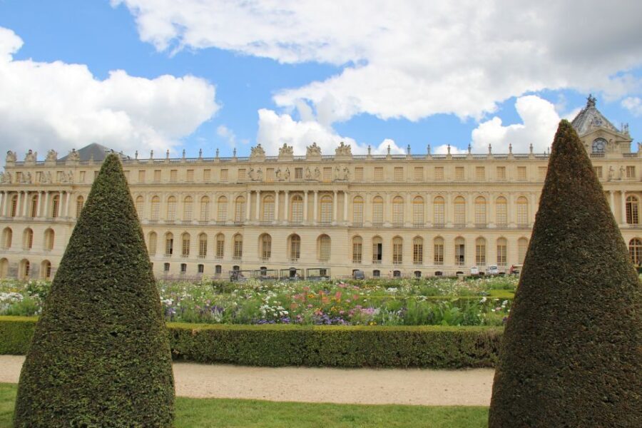 Versailles: Garden Private Guided Tour & Palace Entry Ticket - Who This Private Garden + Castle Package Fits Best