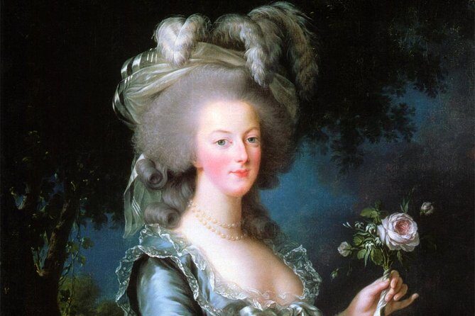 Versailles & Giverny Private Day Tour Luxury van & Private Guide - A One-Day Hit List: Versailles and Monet Without the Travel Headaches