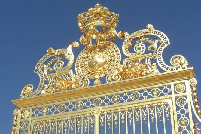 Versailles & Louvre Museum: All-Inclusive Semi Private Tour - The Louvre in Highlights Form: Venus de Milo, Nike, and Mona Lisa