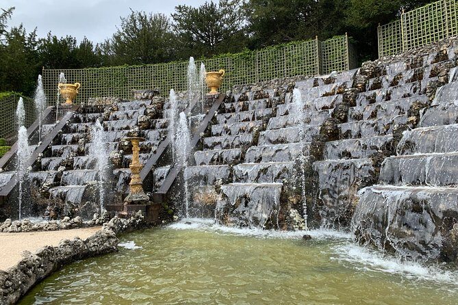 Versailles Palace and Giverny Private Guided Tour from Paris - The drive to Giverny: countryside views and an art-history reset