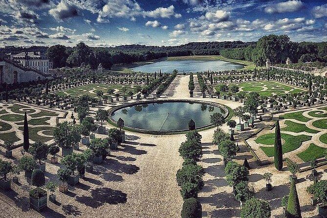 Versailles Palace and Park Private Guided Day Tour from Paris - Price and Logistics: Is $867.45 Good Value?