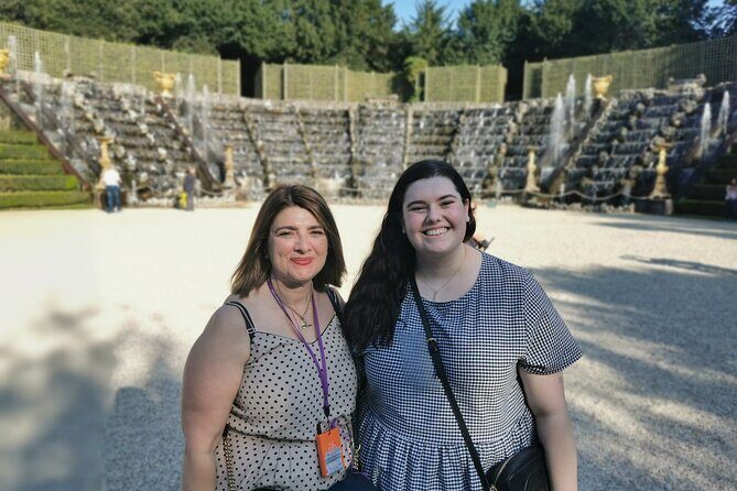 Versailles Palace and Park Private Guided Day Tour from Paris - Practical Tips to Make Your Versailles Day Easier