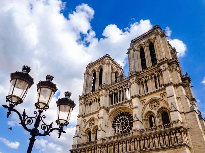 Versailles Palace : Day Trip & Paris Hop-On Hop-Off - Price and value: what you’re really paying for