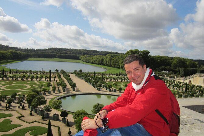 Versailles Palace Family Tour with Private Transfers and Lunch - A Family-Only Versailles Day (Not a Crowd-Scramble)