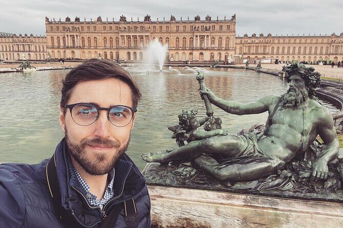 Versailles Palace Family Tour with Private Transfers and Lunch - Two Hours in the Palace: How the Highlights Work