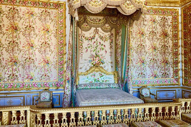 Versailles Palace & Gardens Audio Tour - Private Transportation - Who this Versailles tour suits best