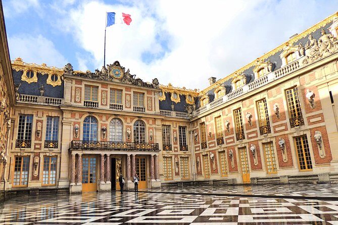 Versailles Palace & Gardens Tour with Transport from Paris - Guided vs Self-Guided: Pick the Right Style for Your Day