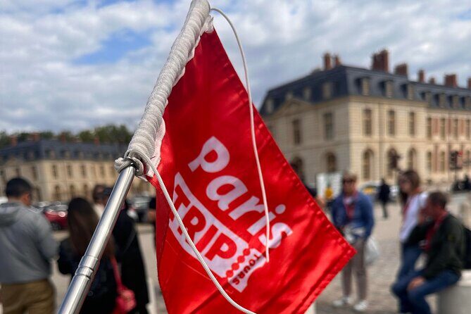 Versailles Palace Guided Tour with Gardens Access - Headsets: the quiet travel upgrade at a loud, crowded site