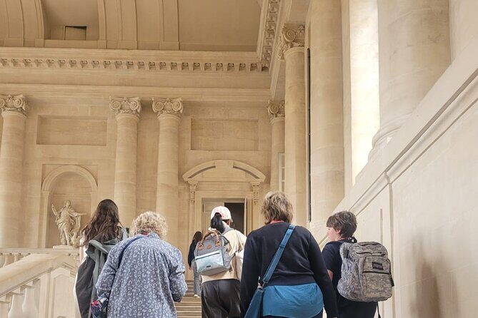 Versailles Palace Guided Tour with Gardens Access - Gardens on your own: what you get during Musical and Fountain Shows