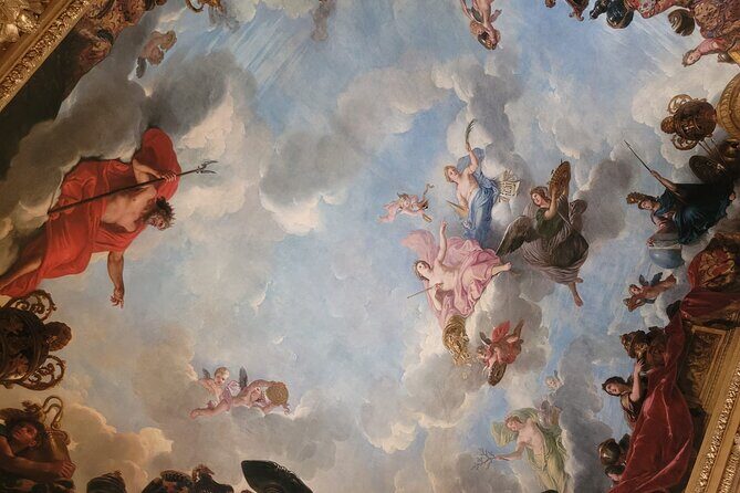 Versailles Palace Guided Tour with Gardens Access - Price and value: what $98.33 gets you (and what it doesn’t)
