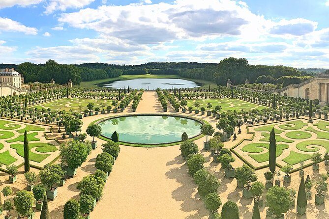 Versailles Palace & Marie-Antoinette's Estate Guided Tour - Price and Value Check for $366.24