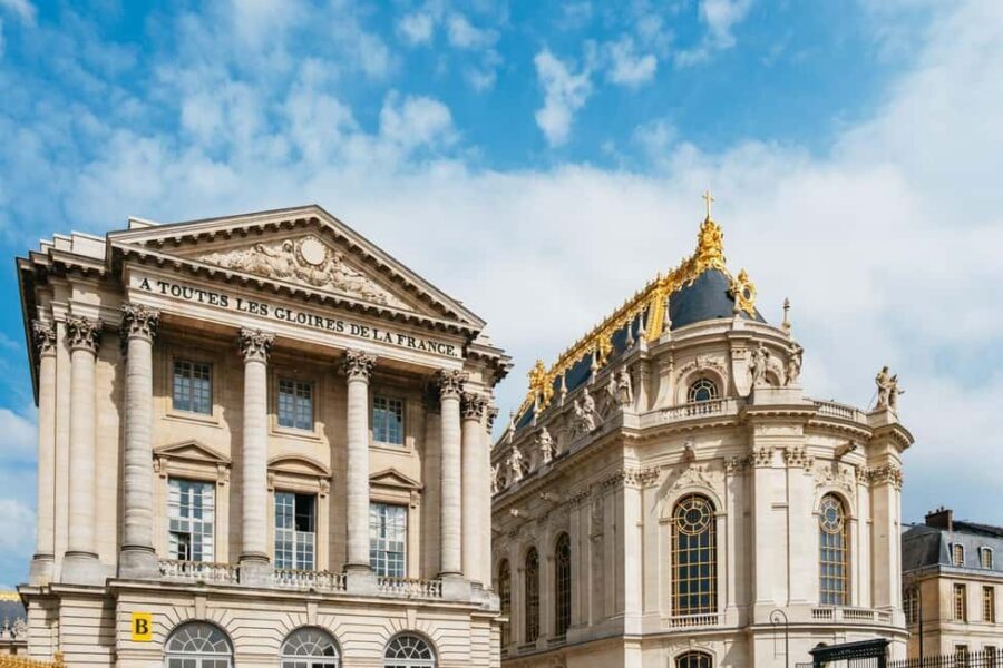 Versailles: Palace of Versailles Skip-the-Line Guided Tour - Should You Book This Versailles Skip-the-Line Guided Tour?