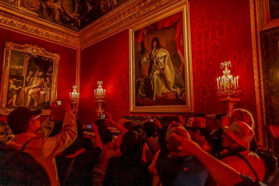 Versailles: Palace of Versailles Skip-the-Line Guided Tour - Price and Value: Where the $76 Pays Off