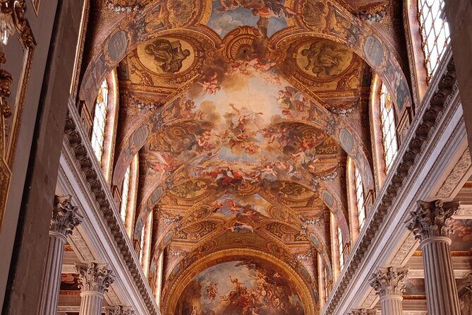 Versailles Palace Passport with optional Audio Guide - Price and Value: Is $67.36 a Good Deal?