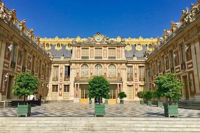 Versailles Palace Private Tailored Guided Tour With Hotel Pickup - Private Versailles in 4 hours: what you’re really buying
