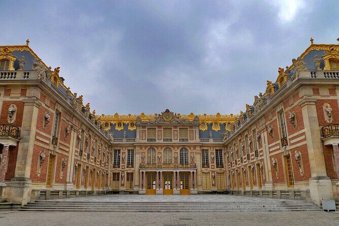 Versailles Palace Private Tour from Paris/skip-the-line ticket - Who this Versailles private tour suits best