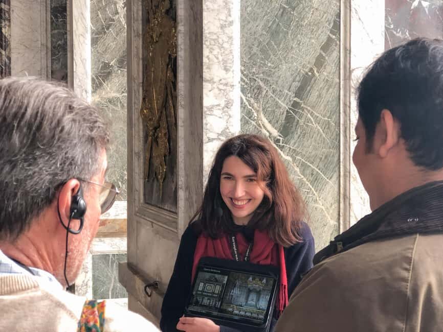 Versailles Palace: Private & VIP Guided Tour - Key highlights worth your attention