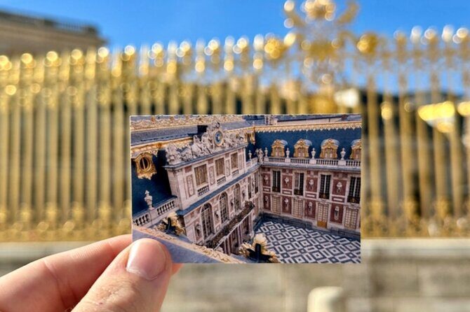 Versailles Palace Skip-the-Line Tour with Garden Access - Two Hours in Versailles: What This Skip-the-Line Tour Actually Delivers