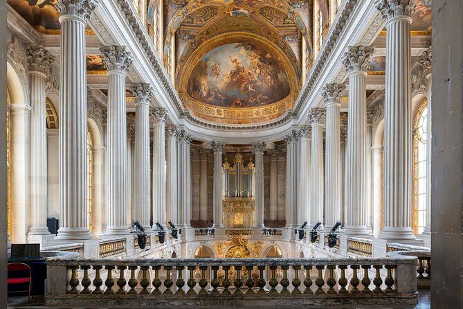 Versailles Palace Skip-the-Line Tour with Garden Access - Price and Value: Is $95 Worth It for Versailles?