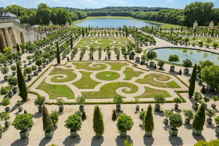 Versailles: Private Half-Day Guided Tour from Paris - Queen’s private apartments: when the story turns intimate