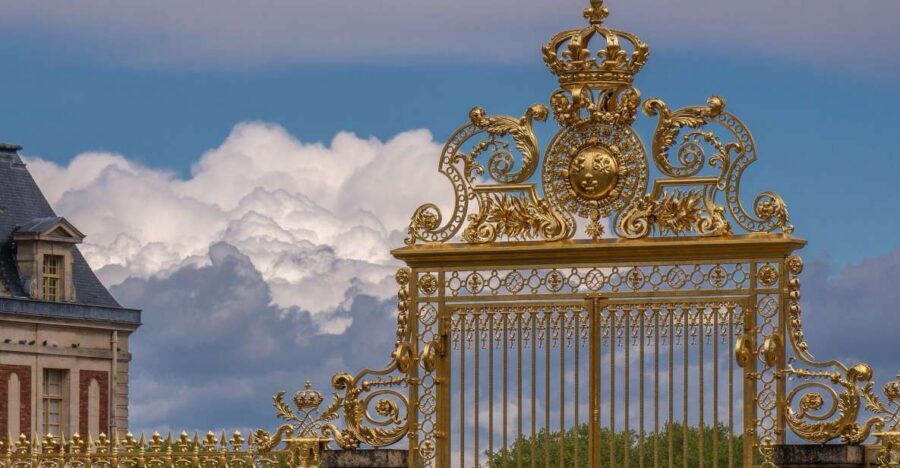 Versailles: Private Tour of the Palace with Reserved Entry - Inside Versailles: What Each Stop Really Feels Like