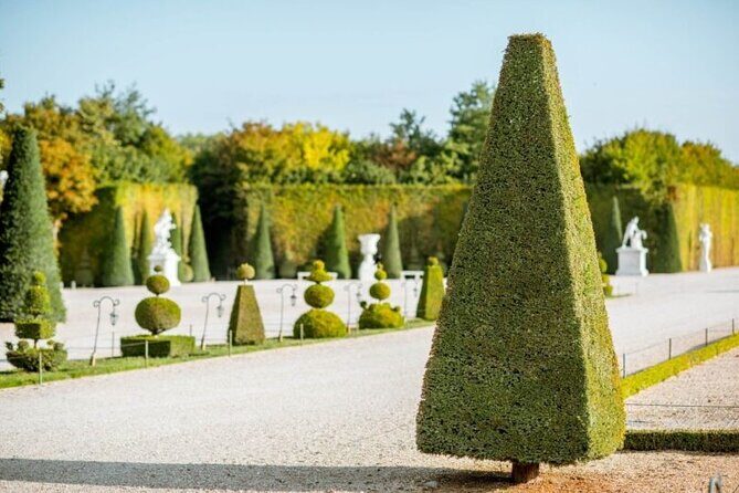 Versailles Royal Palace & Gardens with Exclusive Petit Apartments - Stop 2: The Palace Rooms with a Focus on Petit Apartments