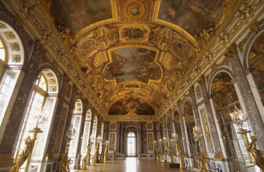 Versailles: Skip-the-Line Guided Tour of Palace with Gardens - How the 4-Hour Plan Feels in Real Life