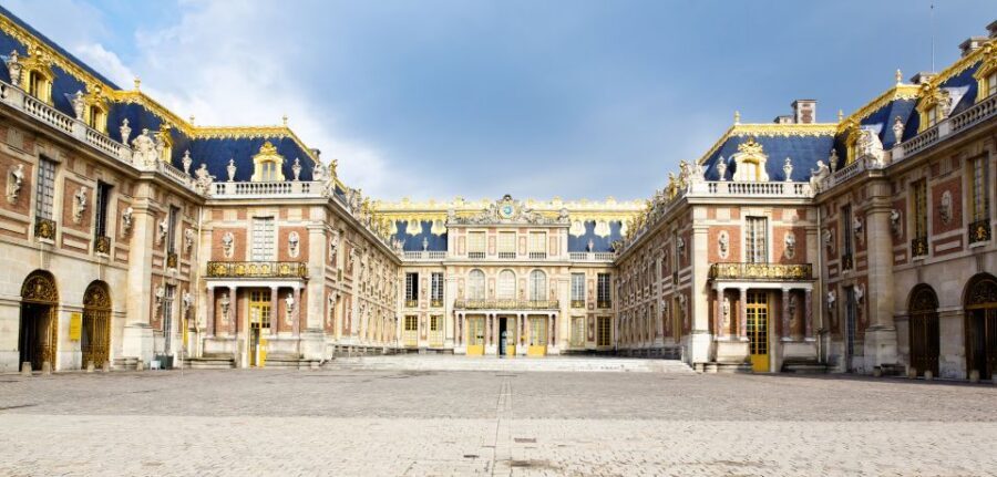 Versailles: Skip-the-Line Guided Tour of Palace with Gardens - Who This Tour Fits Best (and Who Should Adjust Expectations)