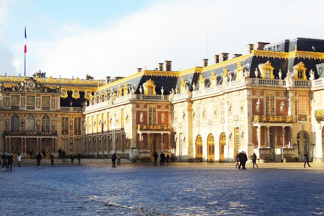 Versailles Small Group Guided Tour with Tranportation from Paris - Transportation Value: What You’re Paying For (and Why It Makes Sense)