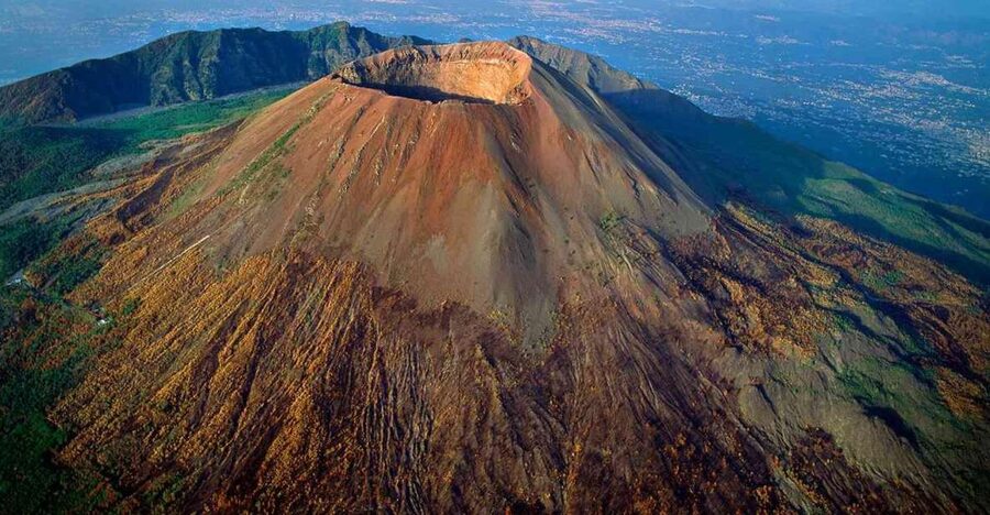 Vesuvio: 3h trekking tour with volcanological guide - Why This Vesuvius Trek Feels Different From the Usual Quick Visit