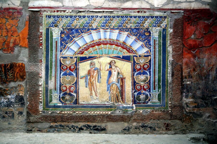Vesuvius and Herculaneum - Tickets, Transfers, and the Hidden Value of “Everything Included”