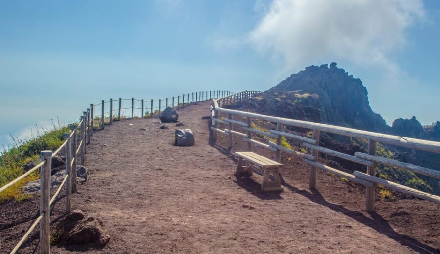 Vesuvius and Herculaneum - Price and What It Buys You in Real Terms