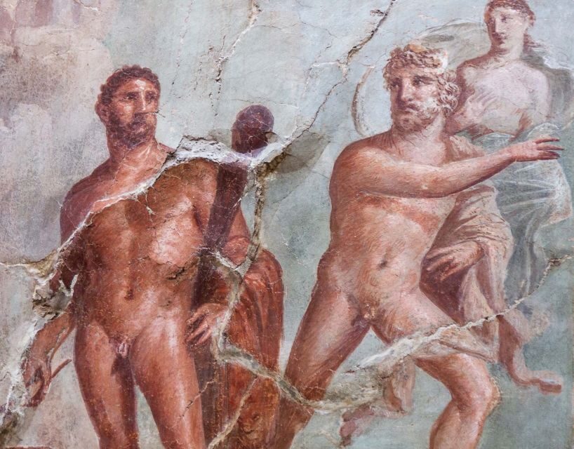 Vesuvius and Herculaneum from Naples - The Views Are the Headliner, but the Timing Is the Secret